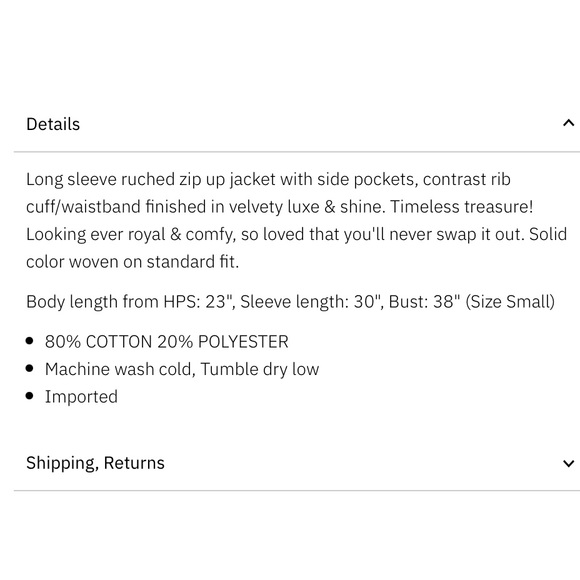 NEW! Another love 3 piece set! 💕💕💕 - Picture 10 of 16